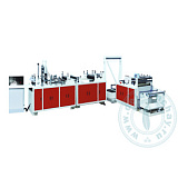 Оборудование для изготовления фильтр-пакетов для чая 350